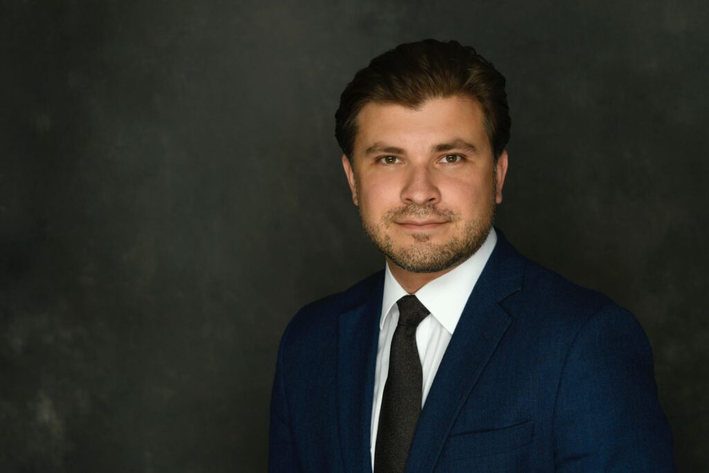 Image of Ilya Gavrilin